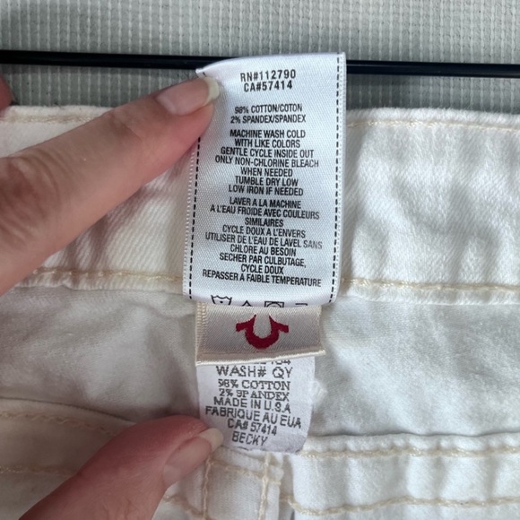 True Religion bootcut jeans - Picture 9 of 12